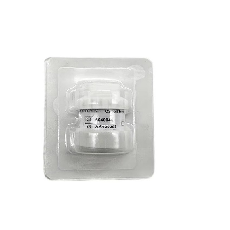 Oxygen Sensor Cell Replacement - Celda de Sensor de Oxígeno para