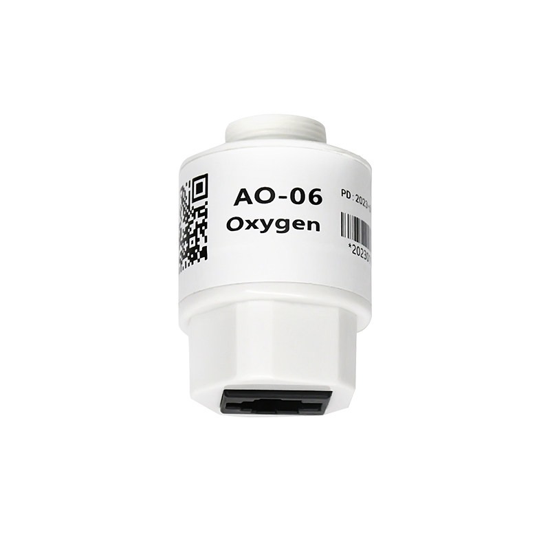 Oxygen Sensor Cell Replacement - El sensor de oxígeno ASAIR AO-06