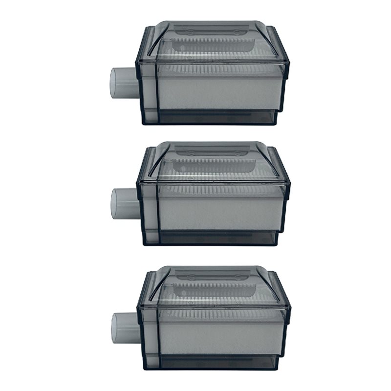 Oxygen Concentrator Filter Intake - Filtro de Bacterias de Larga Duración