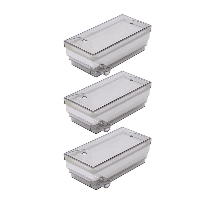 Oxygen Concentrator Filter Intake - Filtro de entrada para concentrador de