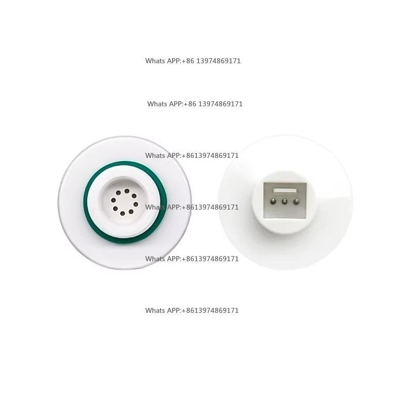 Oxygen Sensor Cell Replacement - Módulo de sensor de concentración de