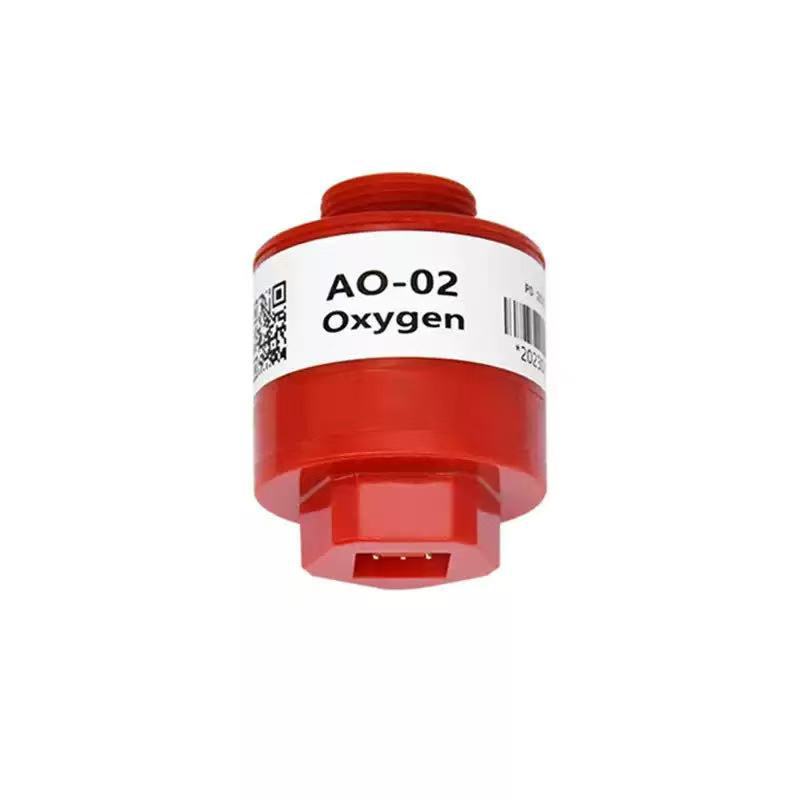 Oxygen Sensor Cell Replacement - Sensor de Oxígeno AO-02 para Analizador