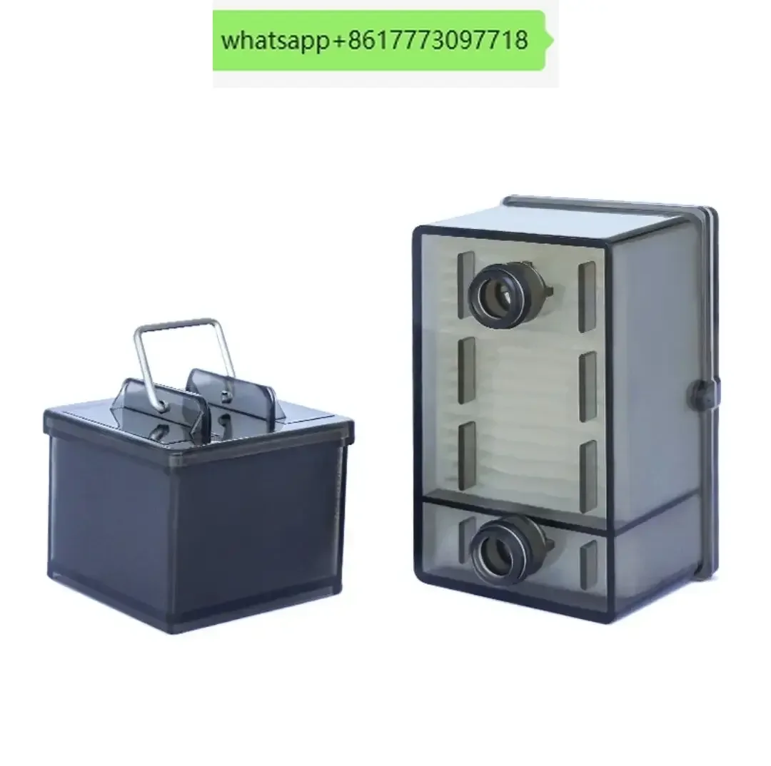 Oxygen Concentrator Filter Intake - Accesorios para la caja del filtro