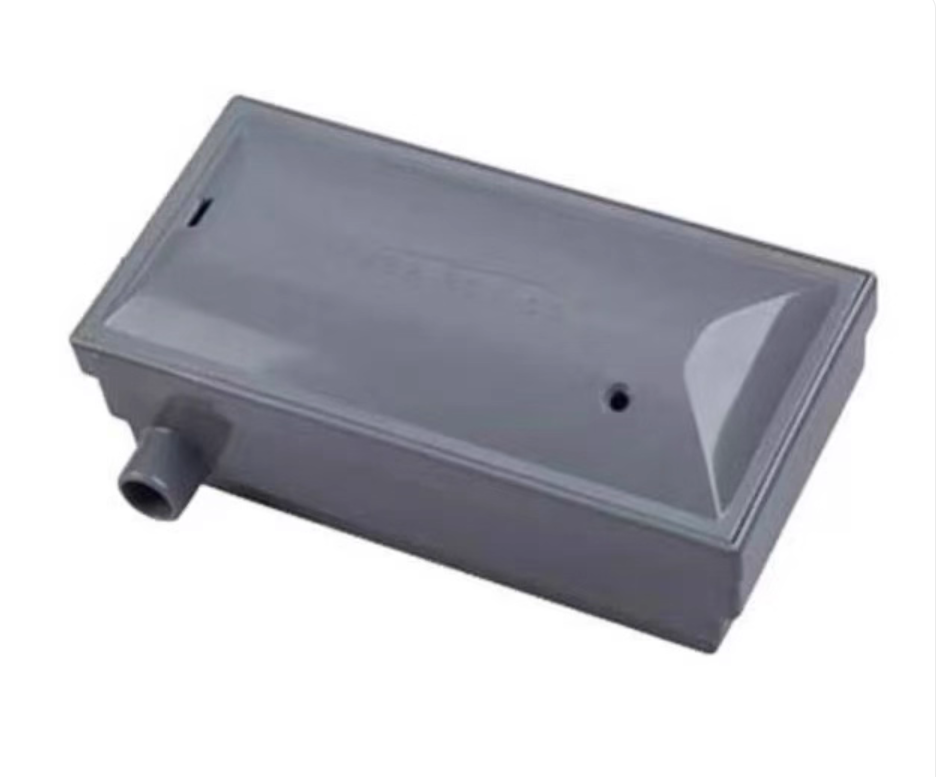 Oxygen Concentrator Filter Intake - Filtro de admisión de compresor para