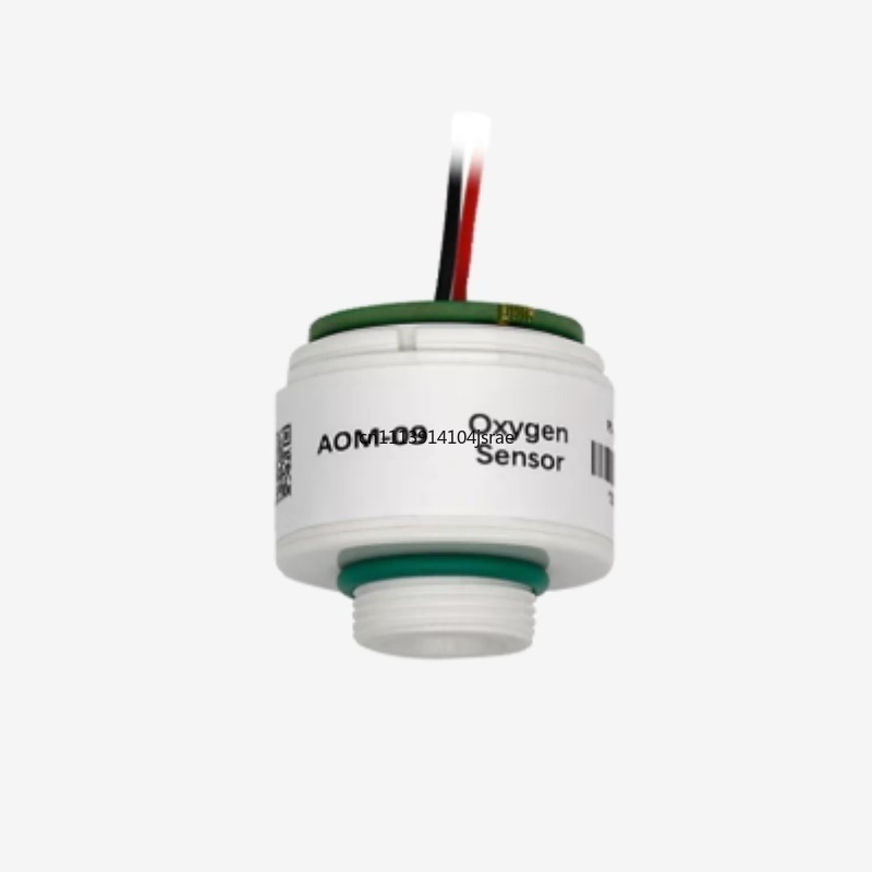 Oxygen Sensor Cell Replacement - Para el sensor de oxígeno AOM-09,