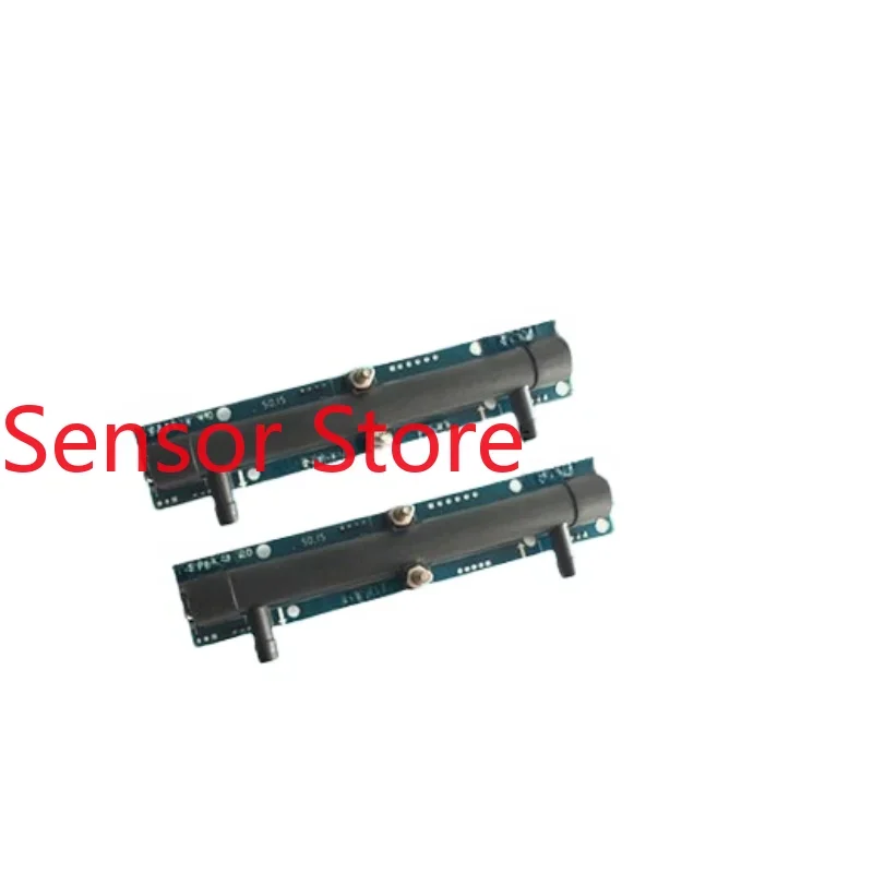 Oxygen Concentrator Filter Intake - Sensor de Flujo de Concentración de