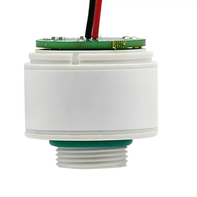 Oxygen Sensor Cell Replacement - Sensor de Oxígeno AOM-09, Reemplazo de