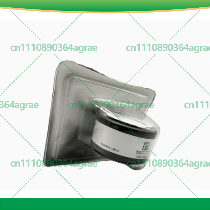 Oxygen Sensor Cell Replacement - Sensor de oxígeno para CITY O2,