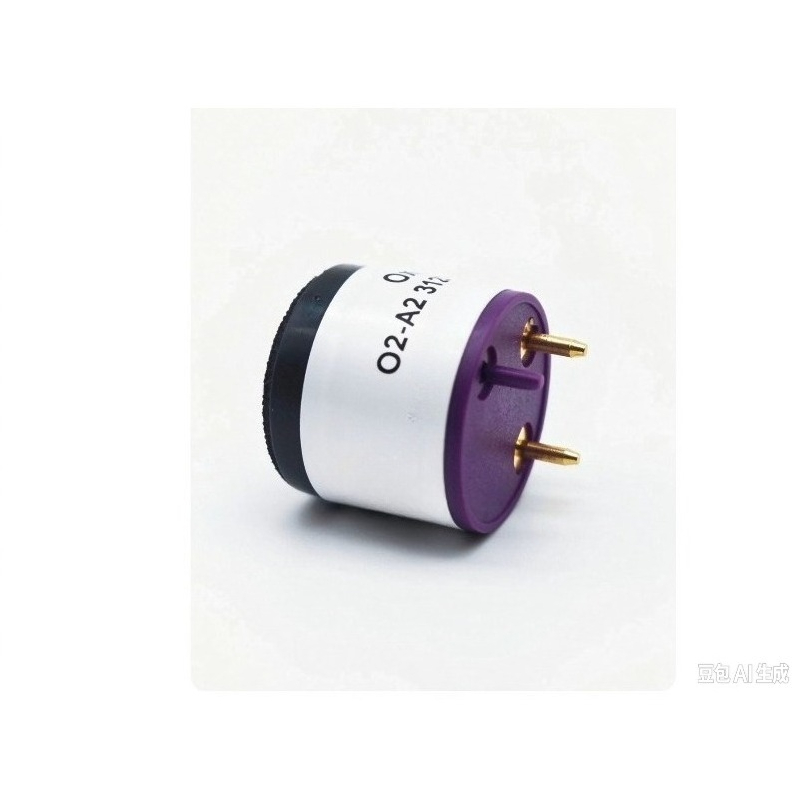 Oxygen Sensor Cell Replacement - Sensor de oxígeno O2-A2, O2-W2, O2-M2,