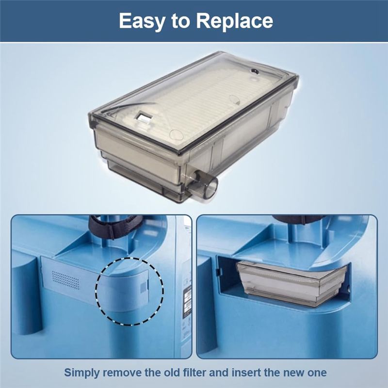 [B25B!】 Filtro de entrada para - Oxygen Concentrator Filter Intake reseña y precio
