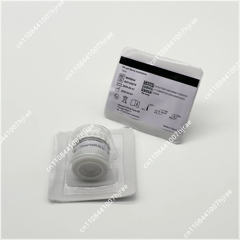 Celda de Sensor de Oxígeno par - Oxygen Sensor Cell Replacement reseña y precio