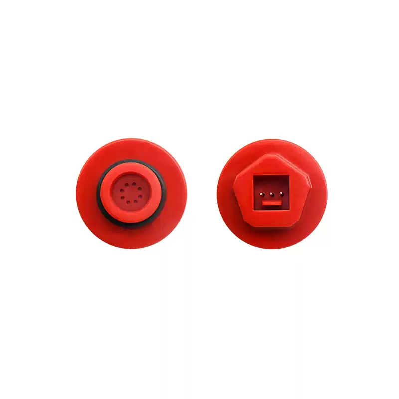 Sensor de concentración de oxí - Oxygen Sensor Cell Replacement reseña y precio