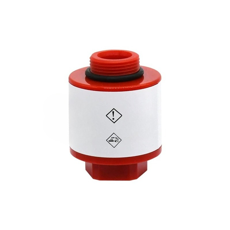 Sensor de concentración de oxí - Oxygen Sensor Cell Replacement reseña y precio