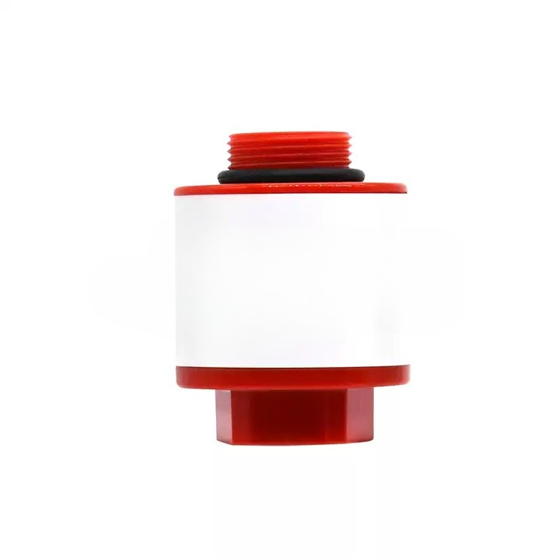 Sensor de concentración de oxí - Oxygen Sensor Cell Replacement reseña y precio