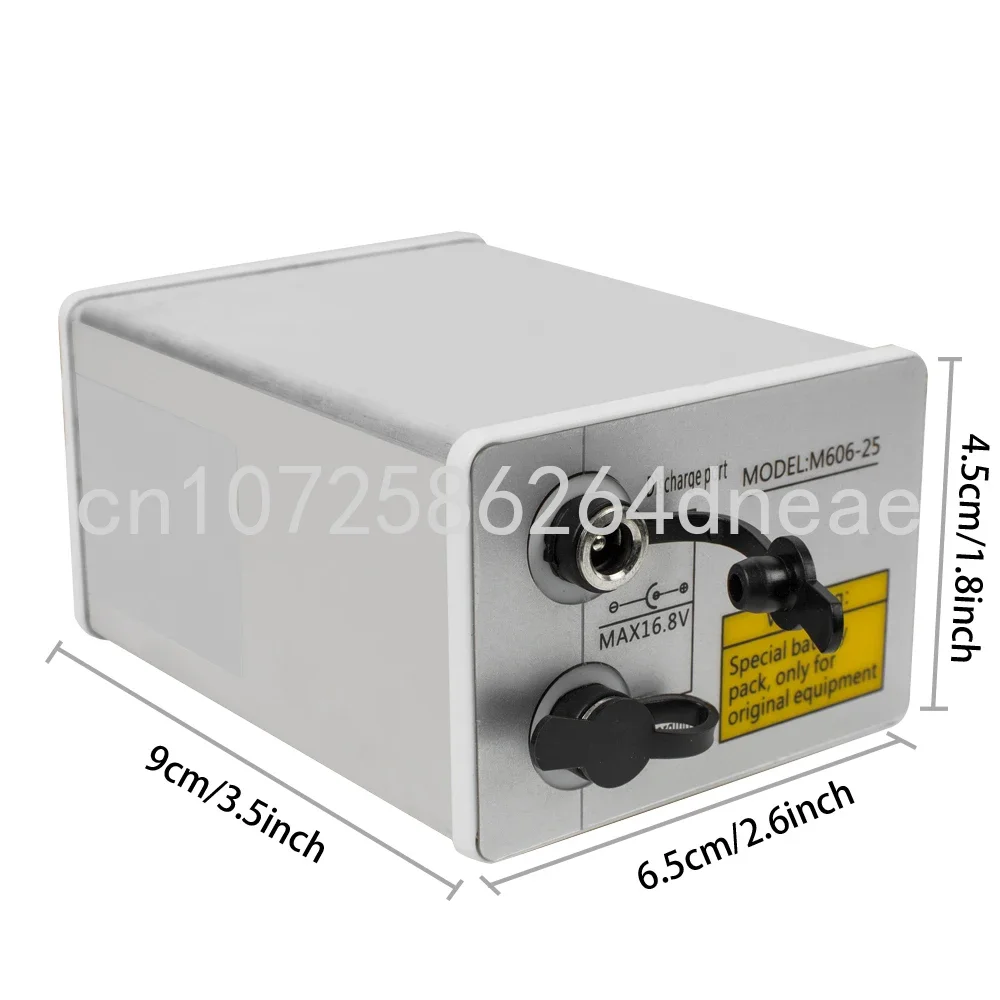 Máquina portátil de enriquecim - Oxygen Machine Continuous Pulse Flow reseña y precio