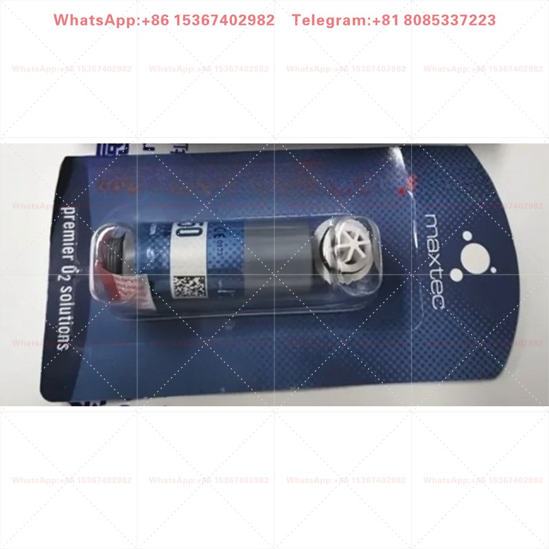 Sensor de Oxígeno MAX-250A MAX - Oxygen Sensor Cell Replacement reseña y precio