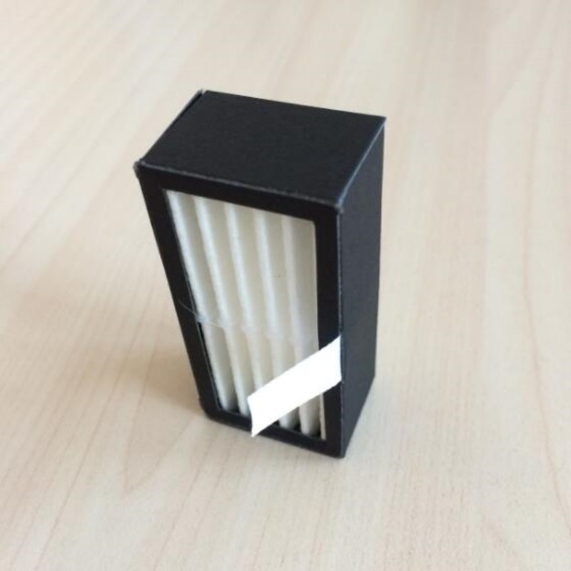 Filtro de Aire de Entrada HEPA - Oxygen Concentrator Filter Intake reseña y precio