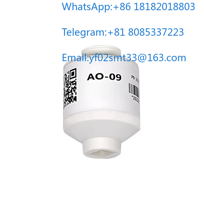 Módulo de Sonda de Sensor de O - Oxygen Sensor Cell Replacement reseña y precio