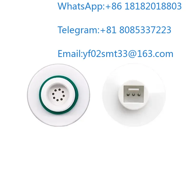 Módulo de Sonda de Sensor de O - Oxygen Sensor Cell Replacement reseña y precio
