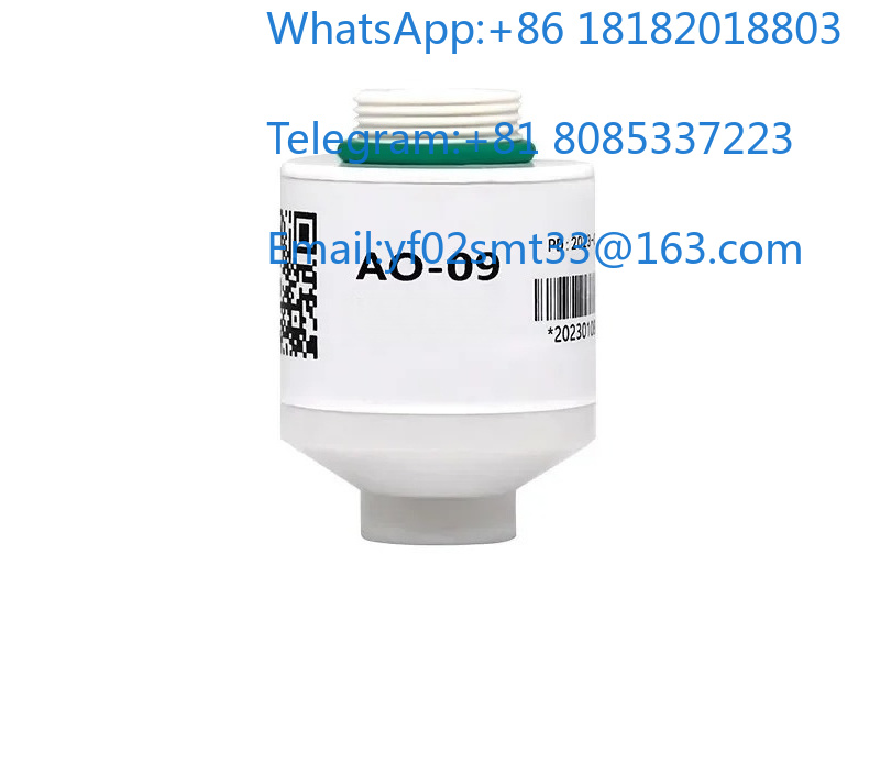 Módulo de Sonda de Sensor de O - Oxygen Sensor Cell Replacement reseña y precio
