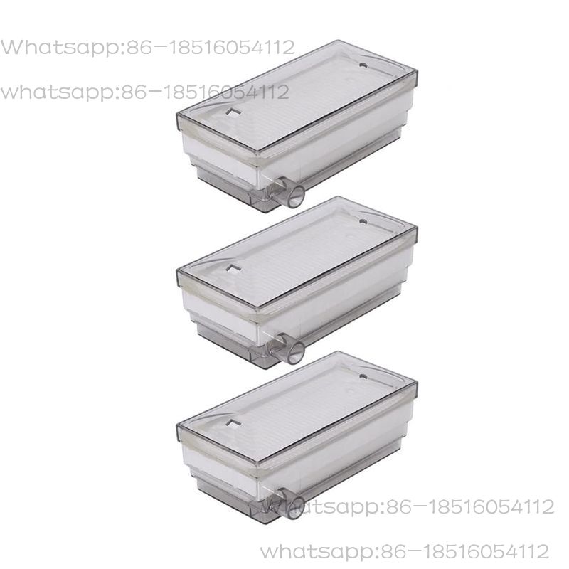 Filtro de entrada para concent - Oxygen Concentrator Filter Intake reseña y precio