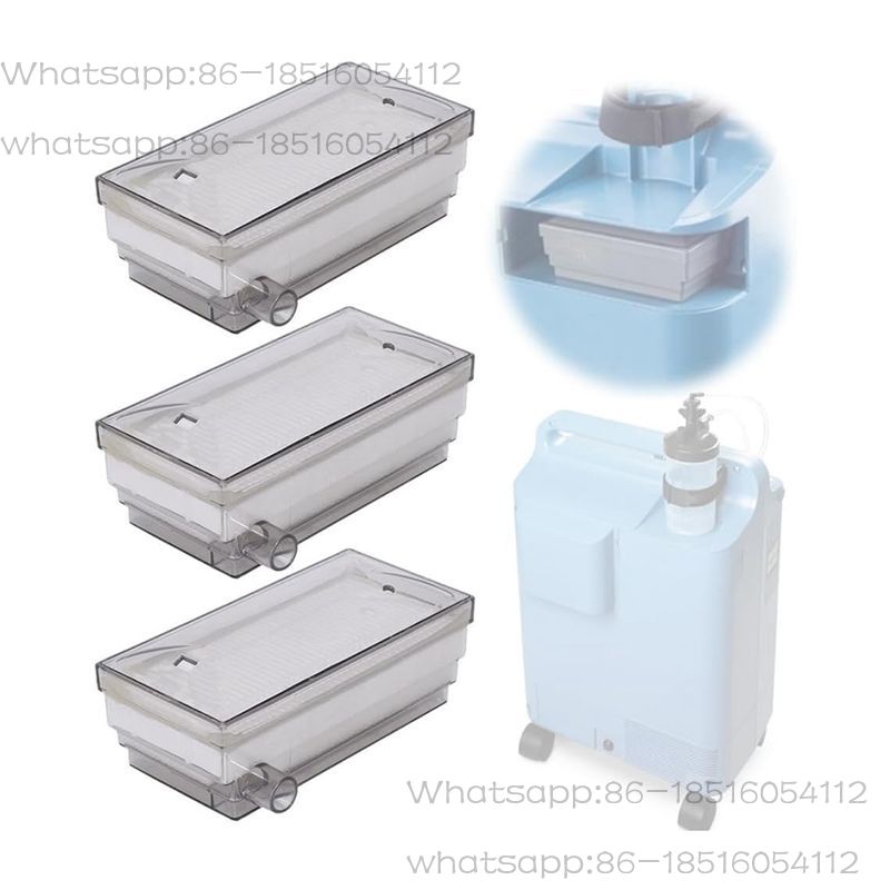 Filtro de entrada para concent - Oxygen Concentrator Filter Intake reseña y precio
