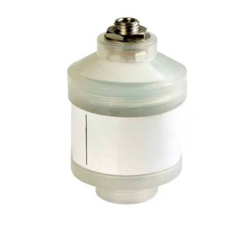 Celda de Sensor de Oxígeno O2  - Oxygen Sensor Cell Replacement reseña y precio