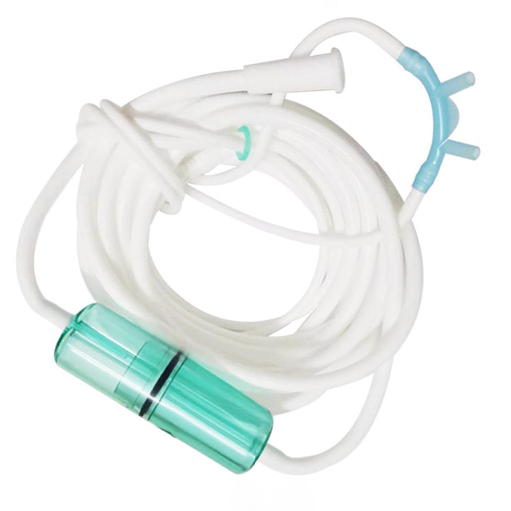 Cánula Nasal de Oxígeno de Alt - Oxygen Cannula Nasal Tubing 2M reseña y precio