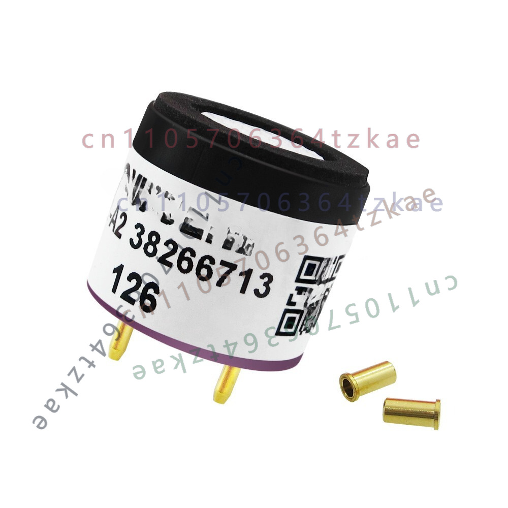 1 Pieza Original para Alphasen - Oxygen Sensor Cell Replacement reseña y precio