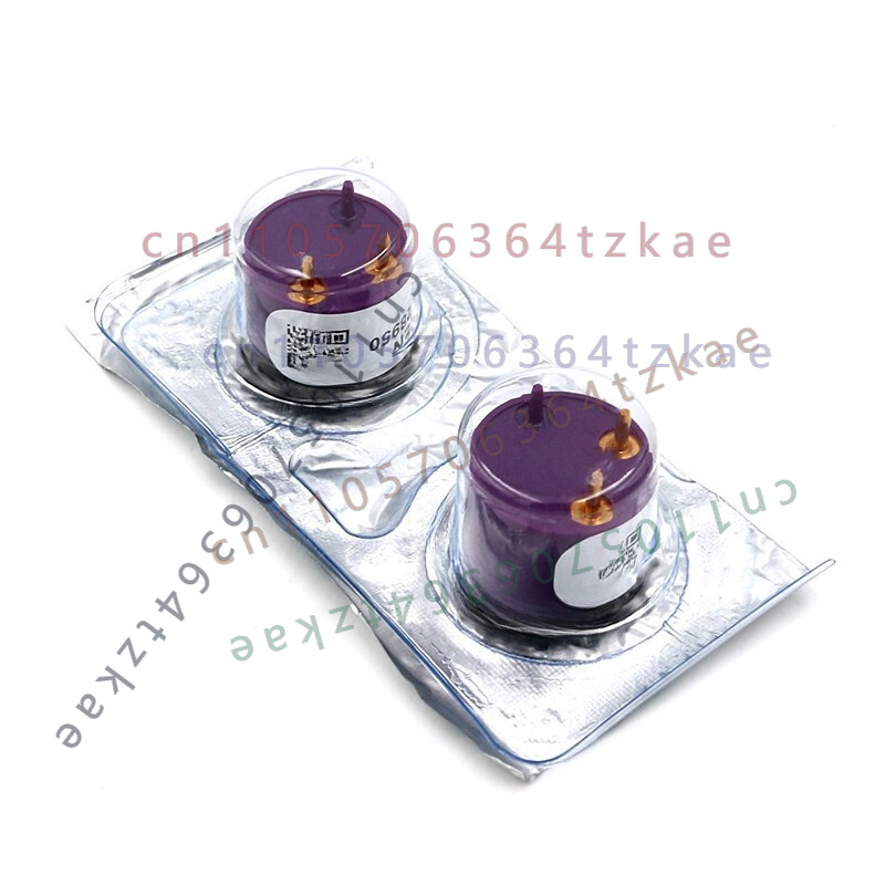 1 Pieza Original para Alphasen - Oxygen Sensor Cell Replacement reseña y precio