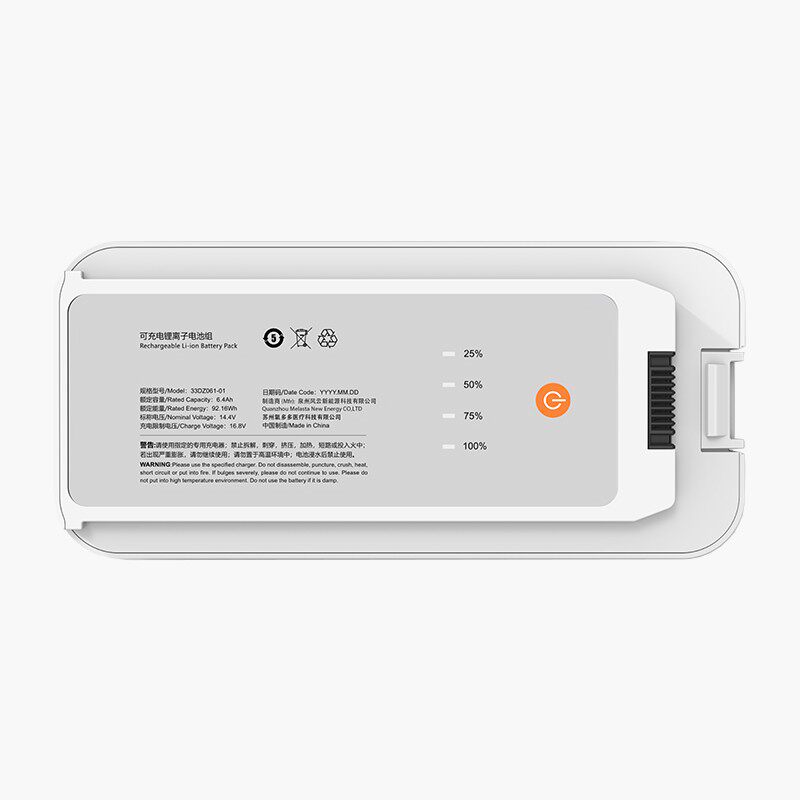 [Nuevo] Batería de Repuesto de - Portable Oxygen Concentrator Battery reseña y precio
