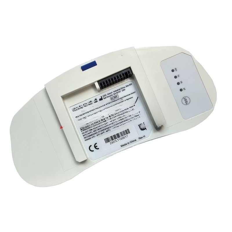 Batería para Concentrador de O - Portable Oxygen Concentrator Battery reseña y precio