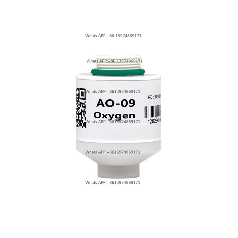 Módulo de sensor de concentrac - Oxygen Sensor Cell Replacement reseña y precio