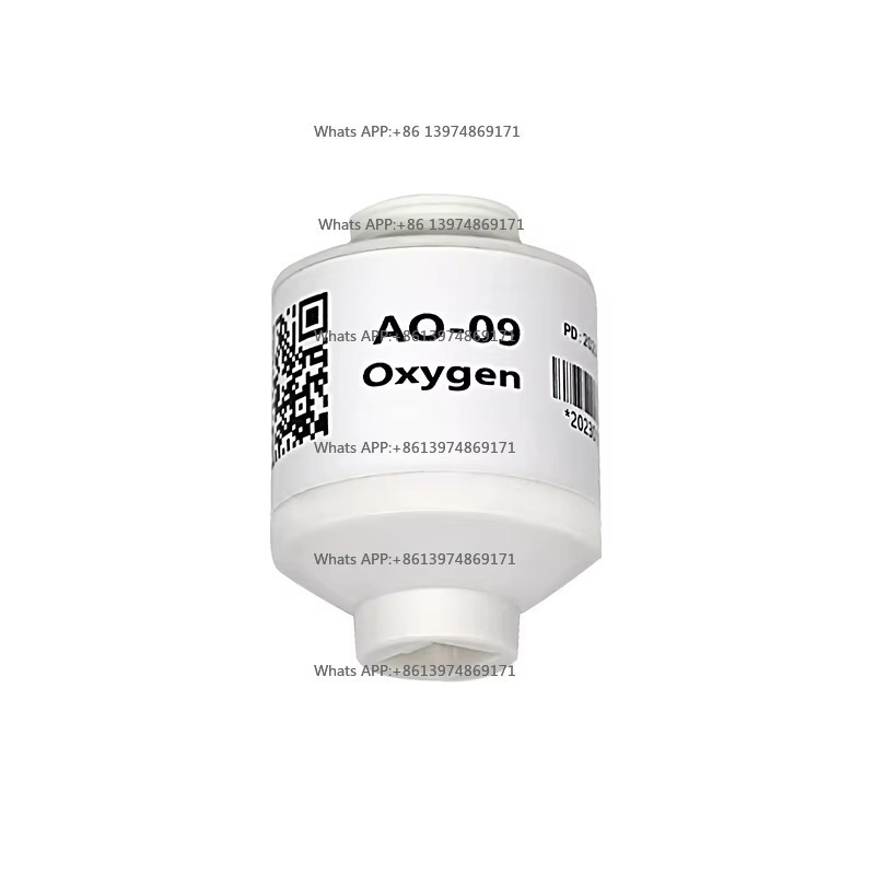 Módulo de sensor de concentrac - Oxygen Sensor Cell Replacement reseña y precio