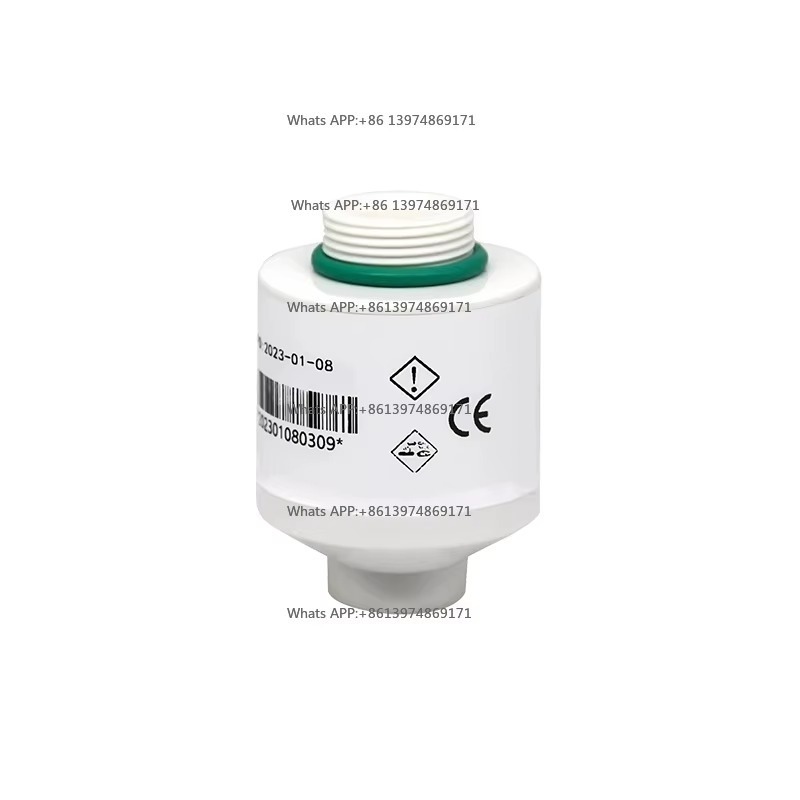 Módulo de sensor de concentrac - Oxygen Sensor Cell Replacement reseña y precio