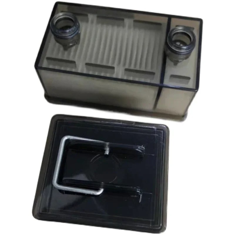 Caja de Filtro de Aire de Entr - Oxygen Concentrator Filter Intake reseña y precio