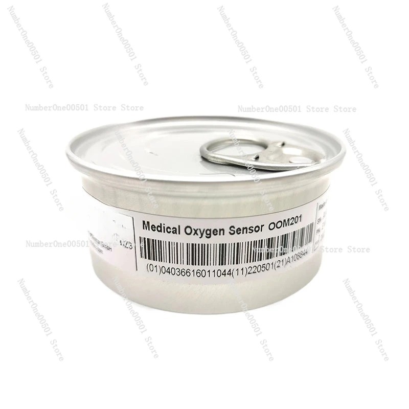 Sensor de Oxígeno OOM201 OOM20 - Oxygen Sensor Cell Replacement reseña y precio