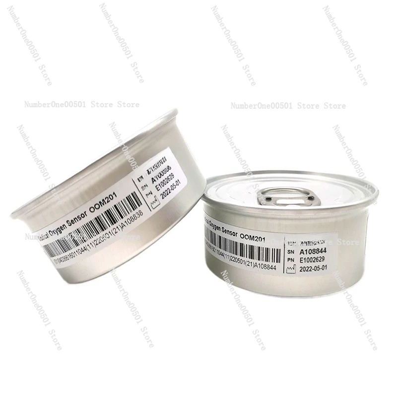 Sensor de Oxígeno OOM201 OOM20 - Oxygen Sensor Cell Replacement reseña y precio