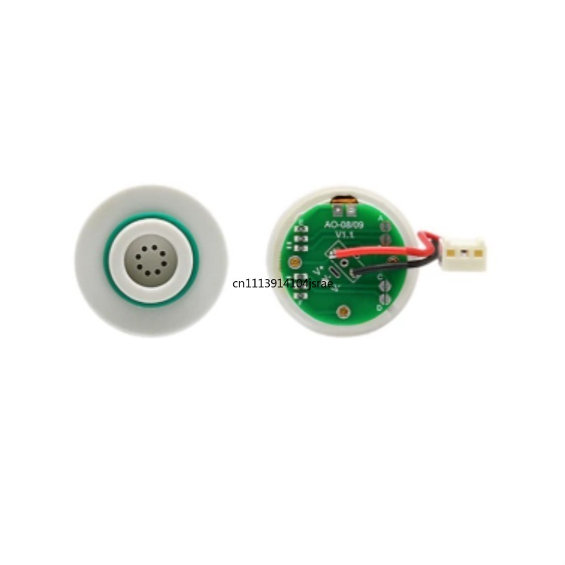 Para el sensor de oxígeno AOM- - Oxygen Sensor Cell Replacement reseña y precio