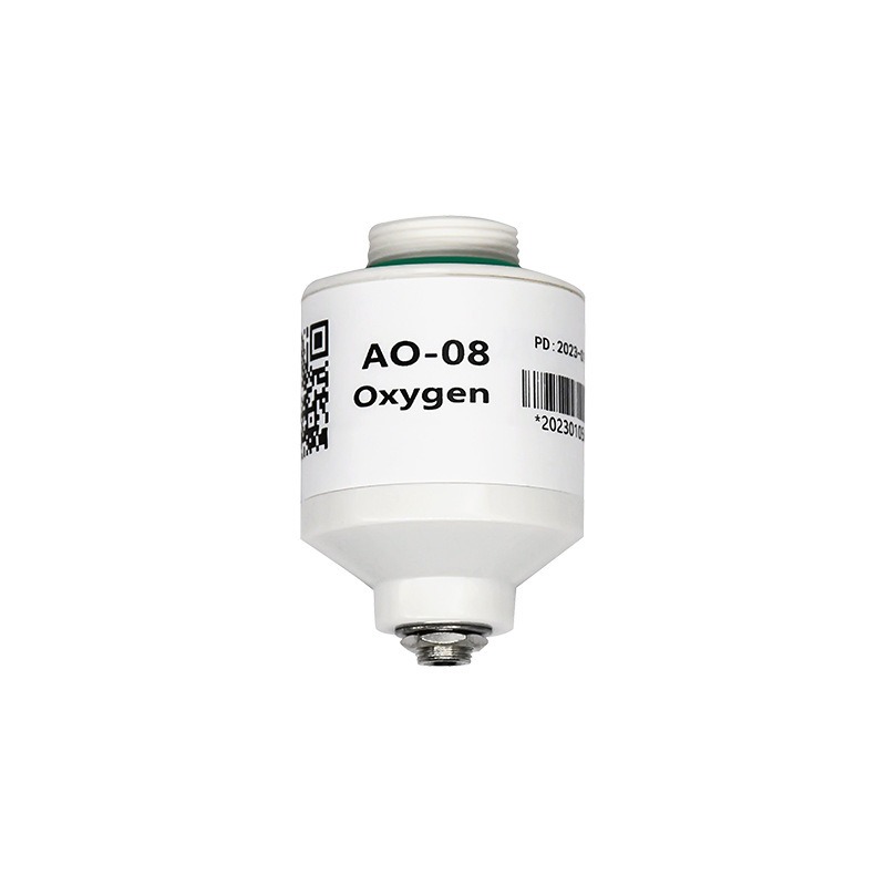 Sensor de oxígeno AO-08, celda - Oxygen Sensor Cell Replacement reseña y precio