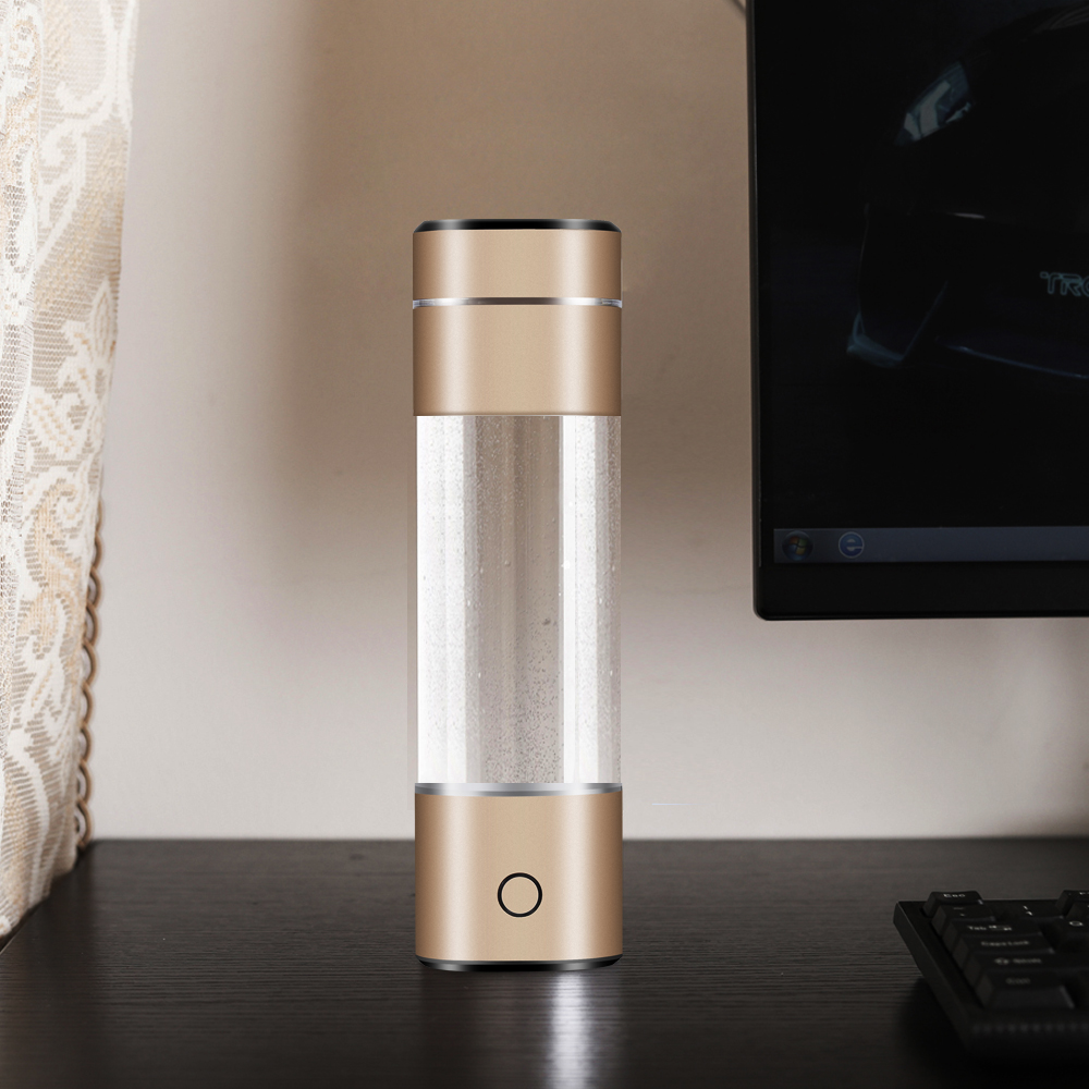 Generador de Hidrógeno Portáti - Portable Oxygen Concentrator Battery reseña y precio