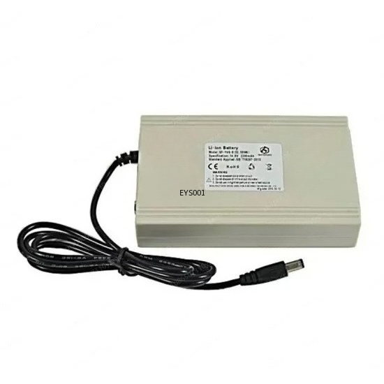 Batería TP-B1 para concentrado - Portable Oxygen Concentrator Battery reseña y precio