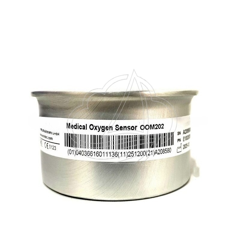 Sensor de Oxígeno Original OOM - Oxygen Sensor Cell Replacement reseña y precio