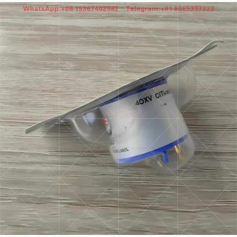 Sensor de Oxígeno 4OXV AAY80-3 - Oxygen Sensor Cell Replacement reseña y precio
