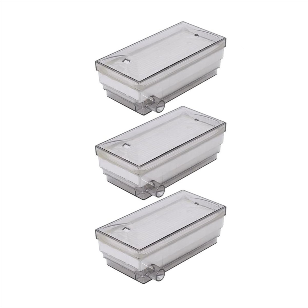 Filtro de entrada para concent - Oxygen Concentrator Filter Intake reseña y precio