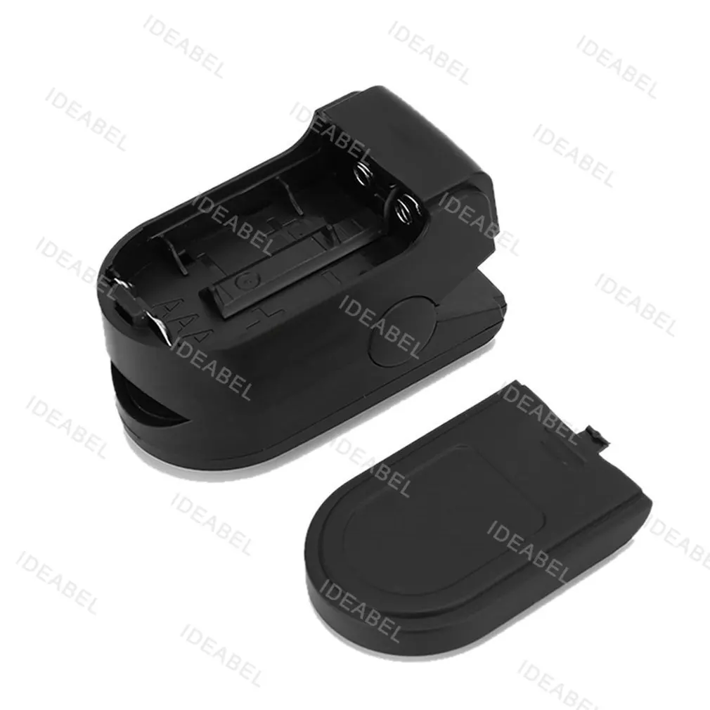 Oxímetro de Pulso Portátil de  - Oxygen Saturation Monitor Fingertip reseña y precio