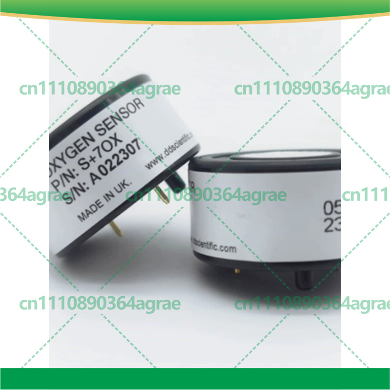 Sensor de oxígeno para CITY O2 - Oxygen Sensor Cell Replacement reseña y precio