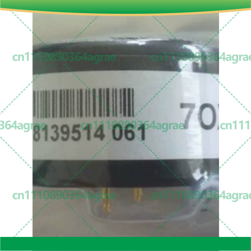 Sensor de oxígeno para CITY O2 - Oxygen Sensor Cell Replacement reseña y precio