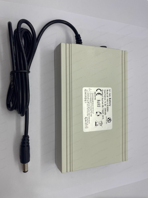 Batería para Concentrador de O - Portable Oxygen Concentrator Battery reseña y precio