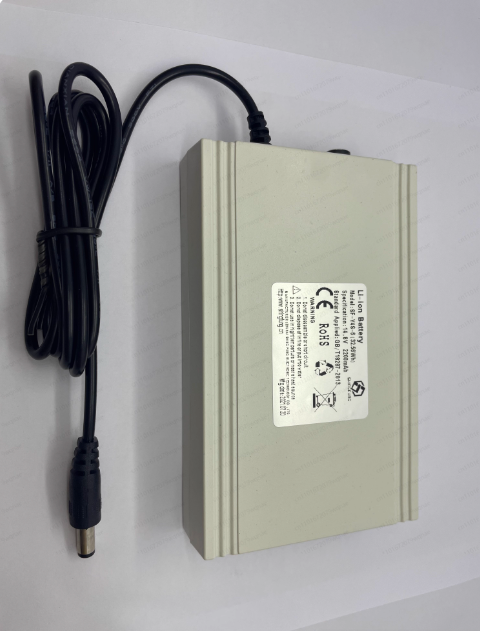 Batería para Concentrador de O - Portable Oxygen Concentrator Battery reseña y precio